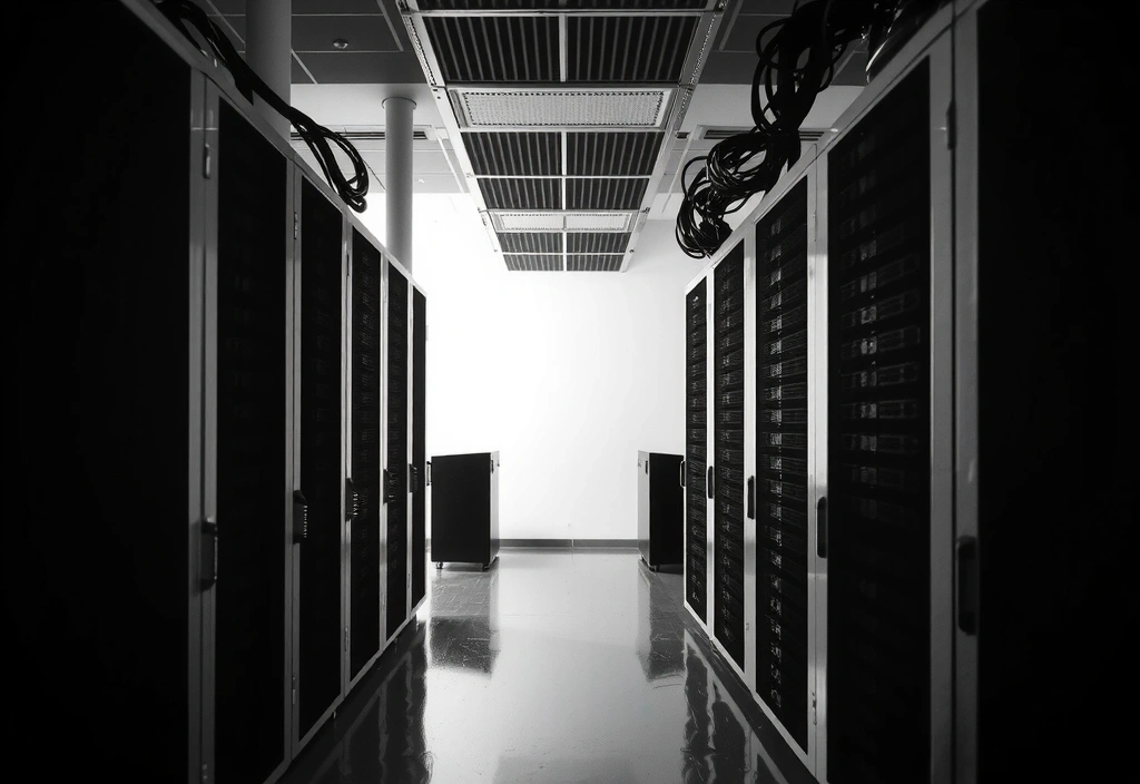 Digital Infrastructure