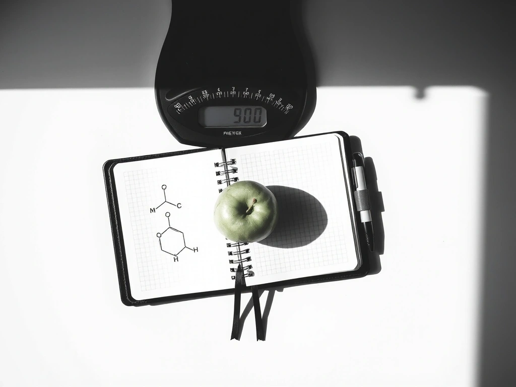 Wissenschaftliche Präzision in der Ernährung