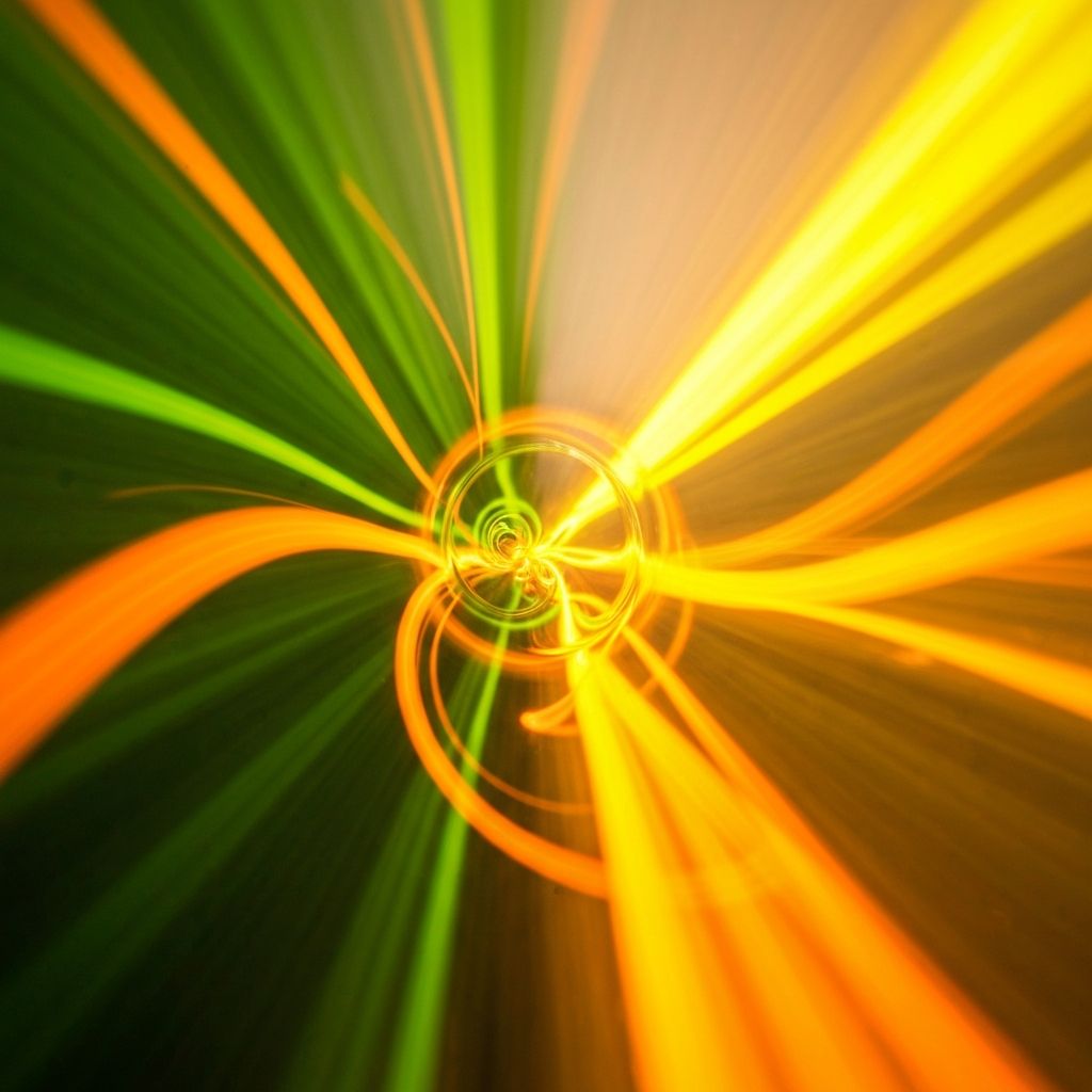 Vitaminer för energi