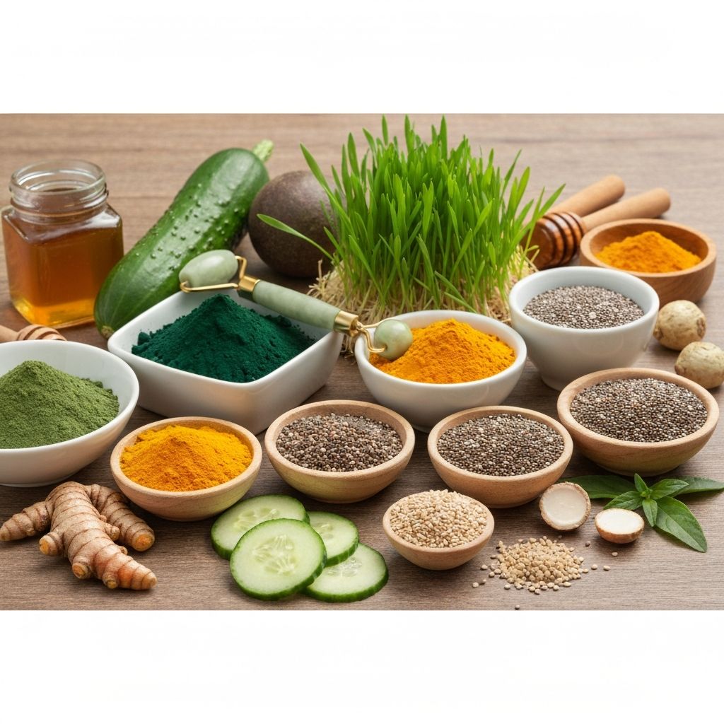 Olika perspektiv på välmående